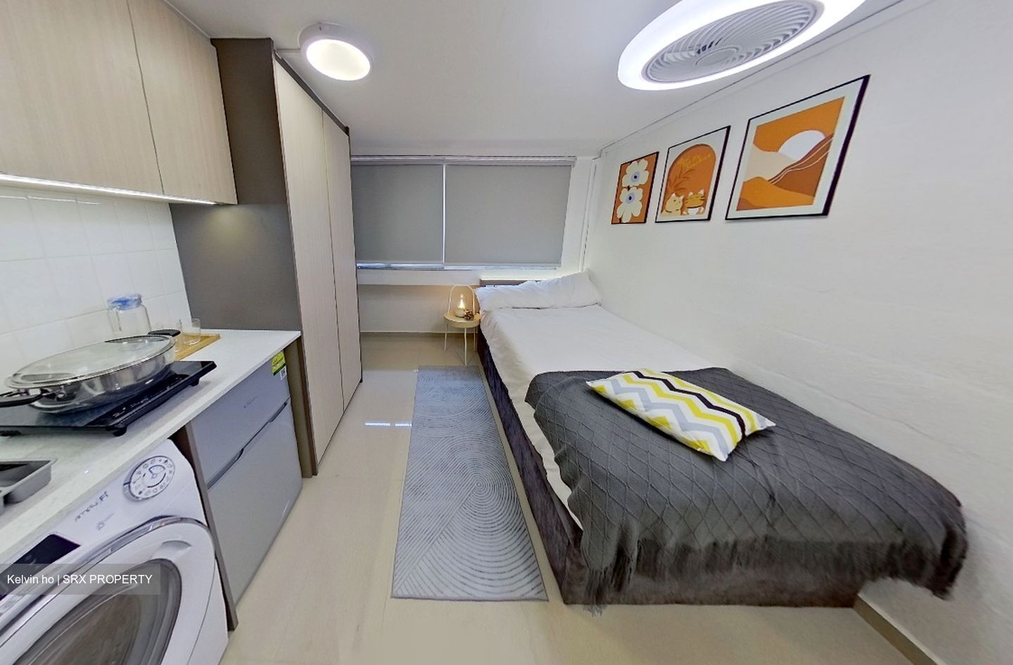 Blk 201D Tampines Street 21 (Tampines), HDB 4 Rooms #599713471